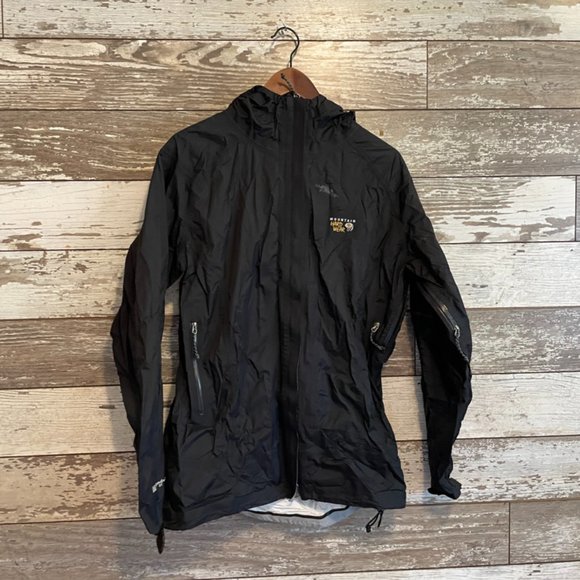 Mountain Hardwear Jackets & Coats Mountain Hardwear Conduit Dt